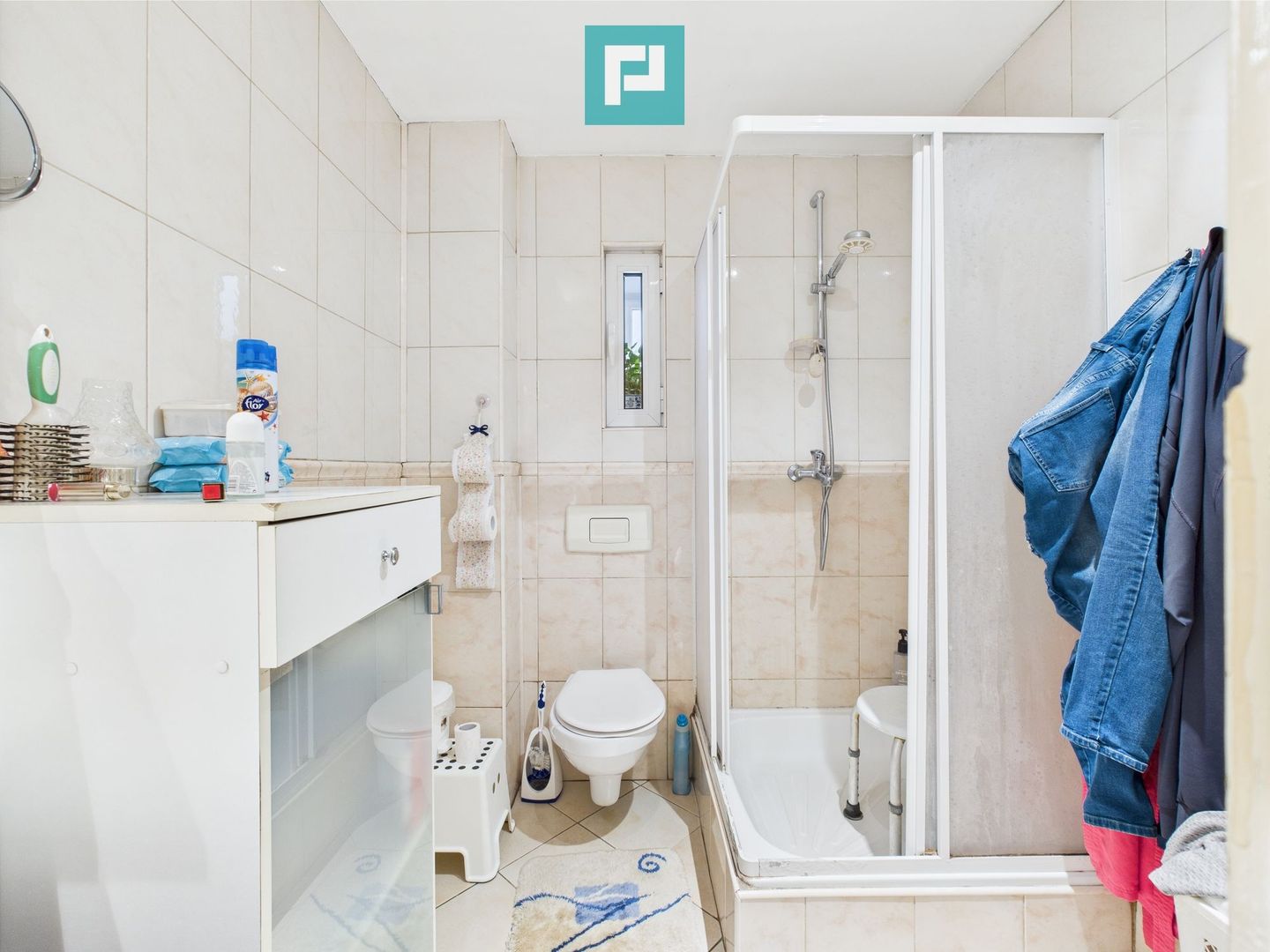 Apartament 4 camere  cu potențial în zonă Premium - Poză 7