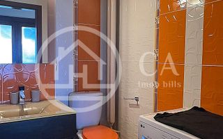 Apartament cu 4 camere de vanzare Ultracentral Oradea - Poză 14