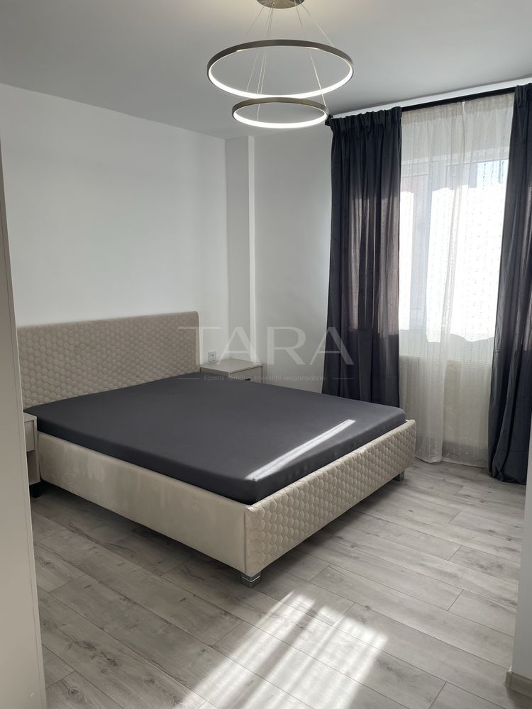 Apartament 2 camere,decomandat, renovat și utilat, disponibil imediat. - Poză 5