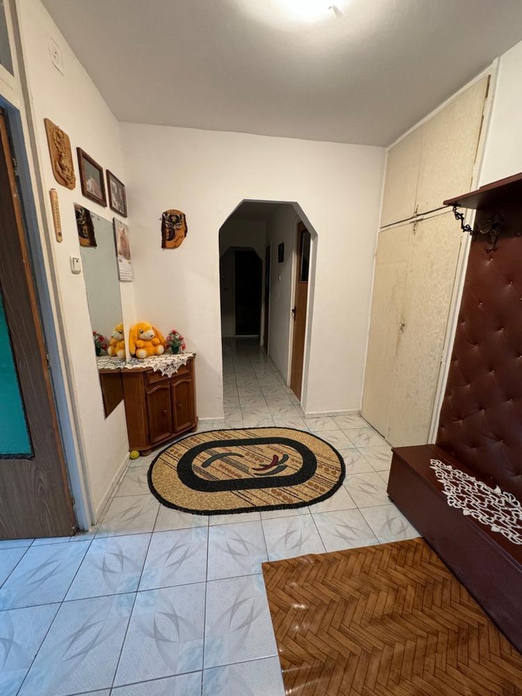 Apartament 3 camere - 2 bai | Metrou Aparatorii Patriei - Poză 5