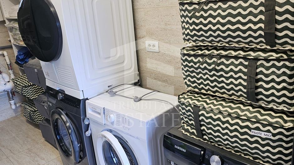 Pensiune la cheie Costinesti | 1022mp | Autorizata ISU | Centrala Gaz - Poză 15