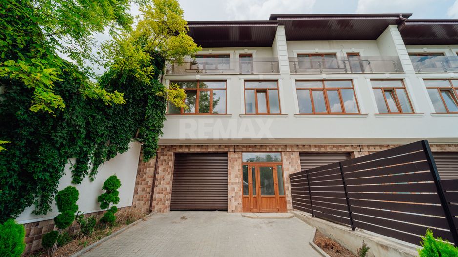 Se vinde ultimul Townhouse, la doar 15 min de la Chisinau - Poză 1