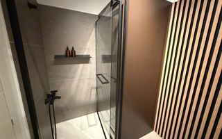 AP. 2 CAMERE ESTORIA, PRIMA INCHIRIERE, PARCARE, METROU, PET-FRIENDLY - Poză 15