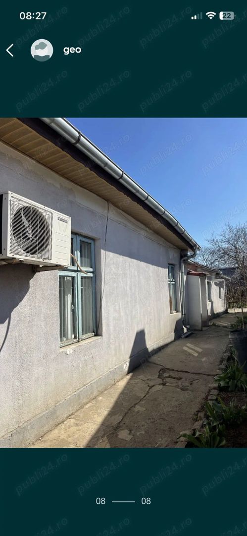 URGENT!,  CONSOLIDARE SI EXTINDERE SAU DEMOLARE, UTILITATI, NEGOCIABIL - Poză 12