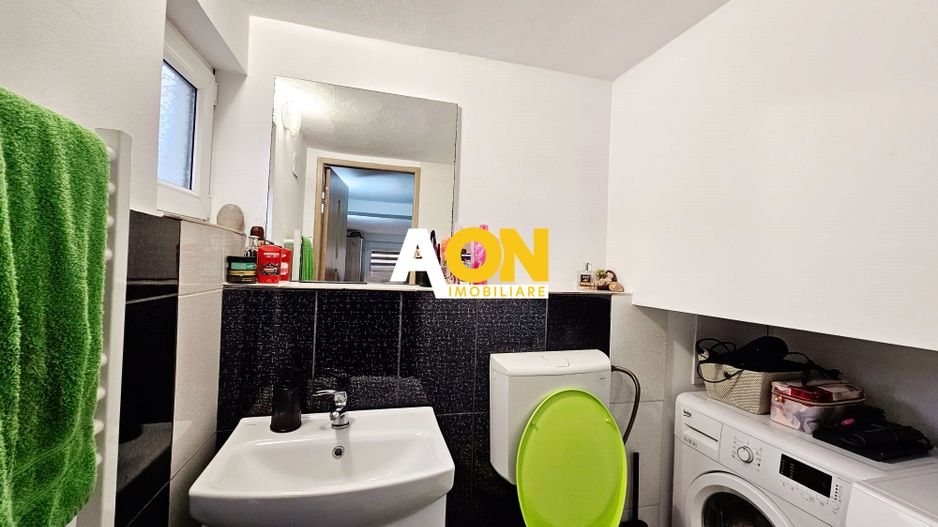 Apartament la vila, 3 camere, mobilat utilat, 80 mp + terase 40 mp - Poză 3