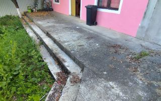 Casă de vânzare în Muncelul de Sus, com. Mogoșești-Siret, jud. Iași – 40 ari, 4 camere, 2 băi, 2 bucătării - Poză 4