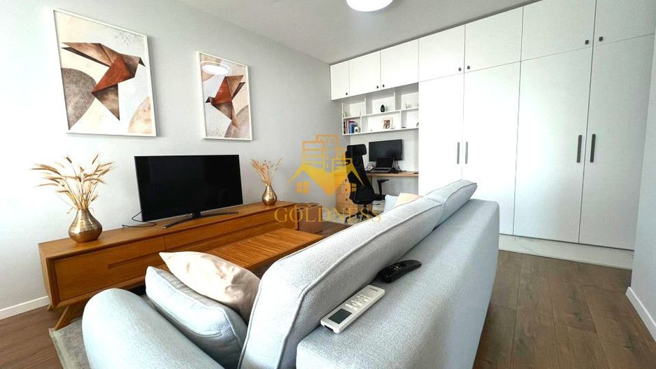 2 camere, modern, garaj, bloc nou, zona, Garii, Dedeman, Oasului - Poză 10