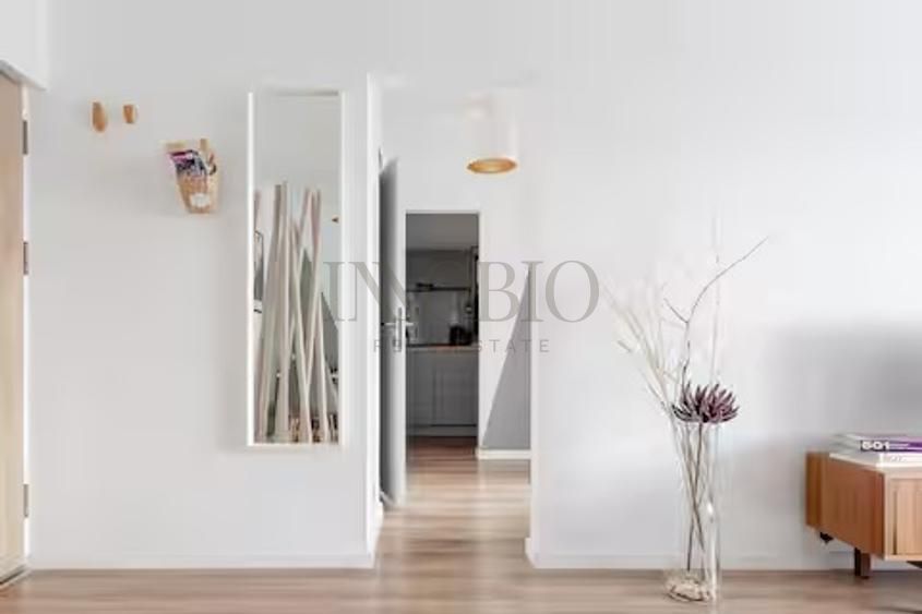 Apartament 2 camere complet renovat | Ateneu Român | Sala Palatului - Poză 5