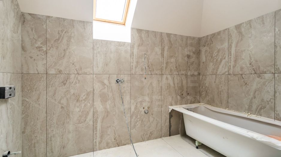 Vânzare, casă, 170 mp, strada Primar Gherman Pântea, Râșcani - Poză 14