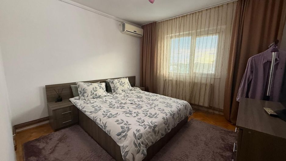 COMISION 0% | Apartament 3 Camere Lipovei | Mobilat  Centrala Proprie - Poză 3