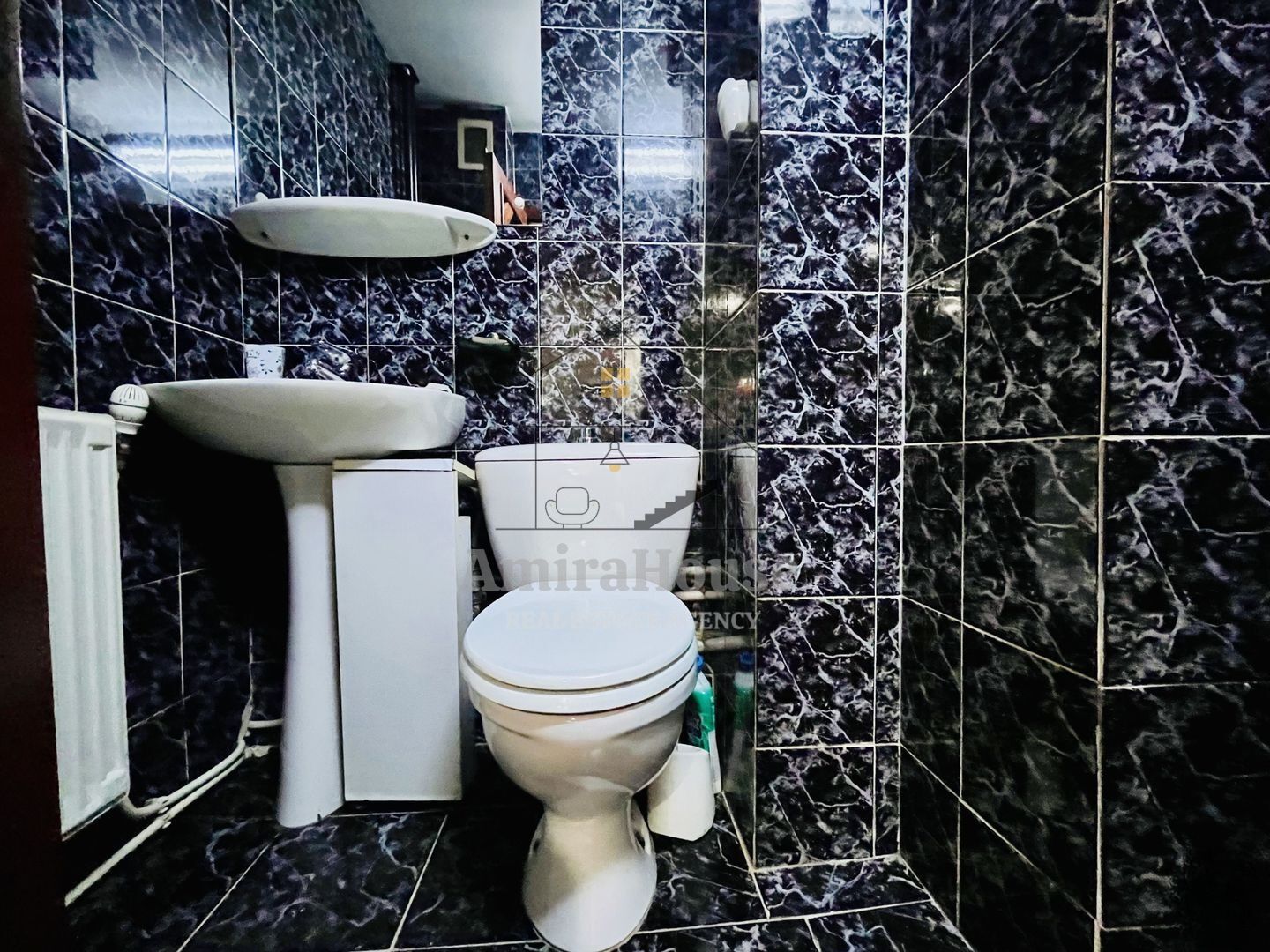 Apartament 4 camere, et 1, suprafata 80 mp, Manastur zona str Izlazului - Poză 19