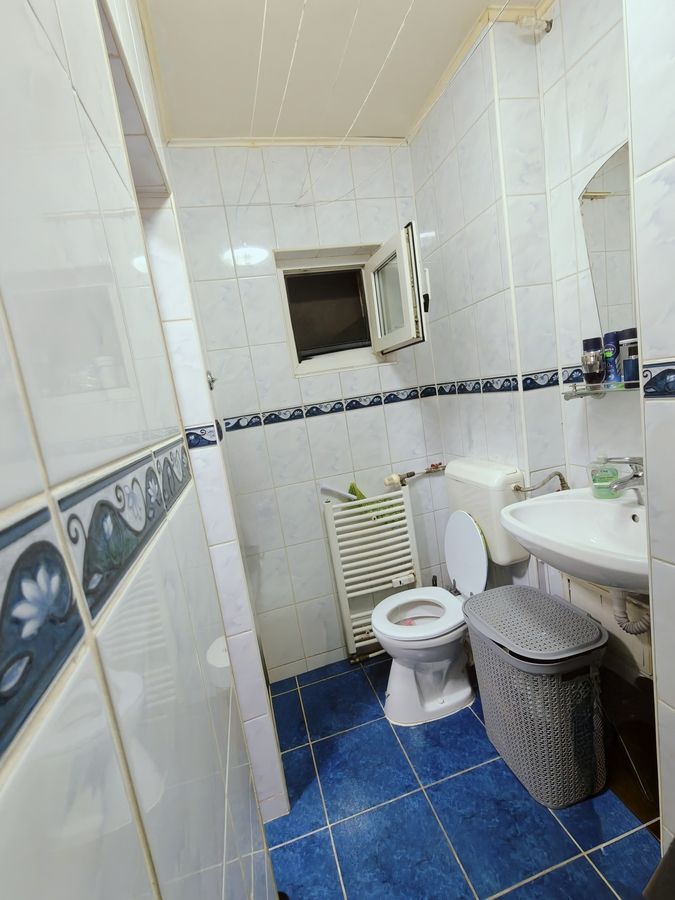 3 camere decomandat Metrou Aparatorii Patriei. - Poză 11