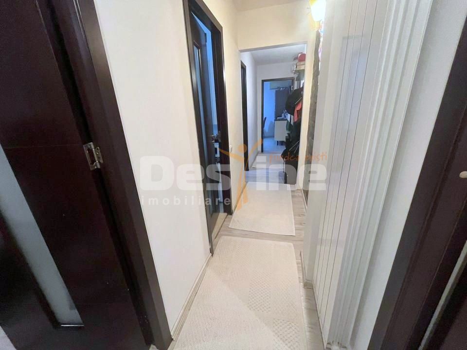 Apartament 3 camere modern, Inel I -preț NEGOCIABIL - Poză 3