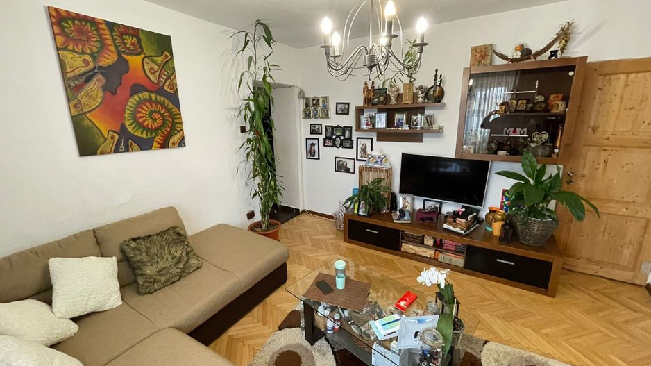 APARTAMENT 3 CAMERE 1 MAI | CHBRIT - Poză 3