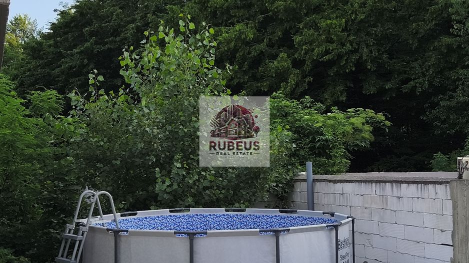 Refugiul la marginea pădurii in Orșova, pe malul Dunării - Poză 25