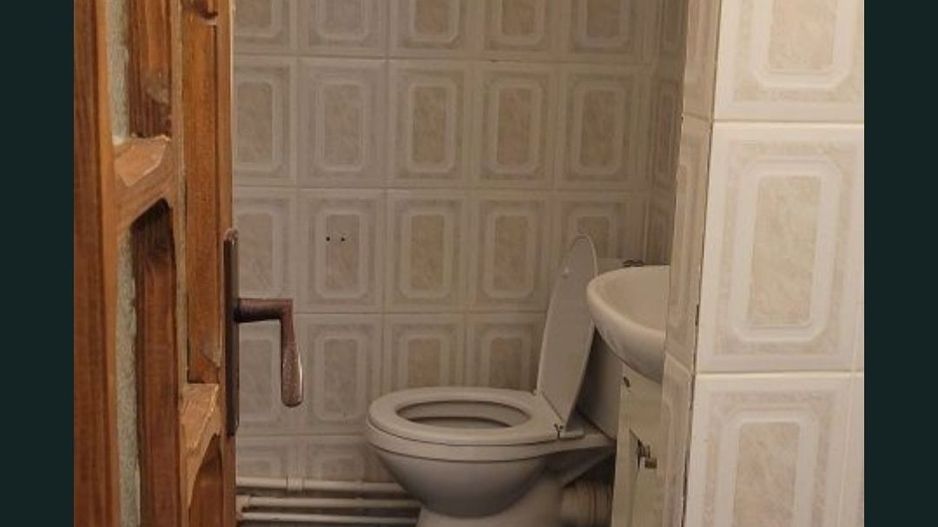 De inchiriat apartament 3 camere, Micro 20, 2100 lei - Poză 8