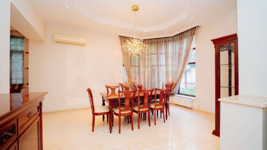 Chirie, casă, 5 camere, strada Spartacus, Râșcani - Poză 2