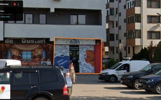Spațiu comercial- Prelungirea Ghencea - Poză 1