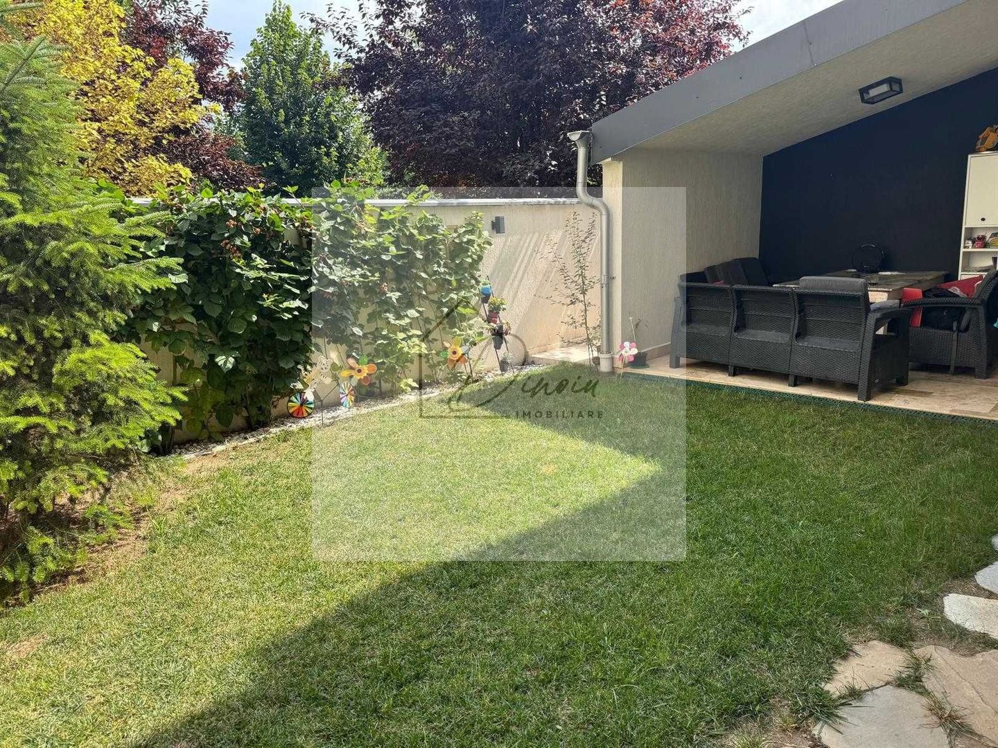 Vila Duplex P+2+Pod Pipera I mobilata, utilata I 4 camere si 4 bai - Poză 7