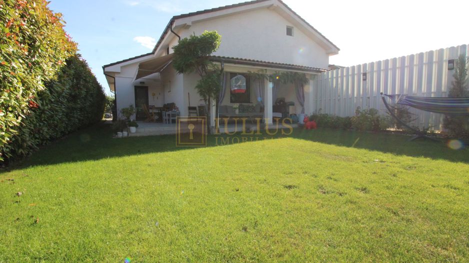 Duplex modern, eficient energetic - Dumbrăvița - Poză 2