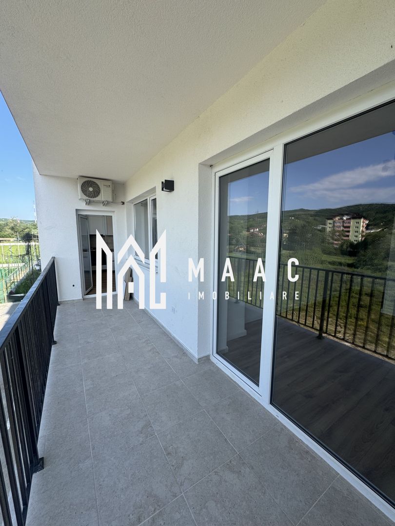Apartament NOU 3 Camere | Etaj 2 | Zona Centrala | Tva Deductibil - Poză 8