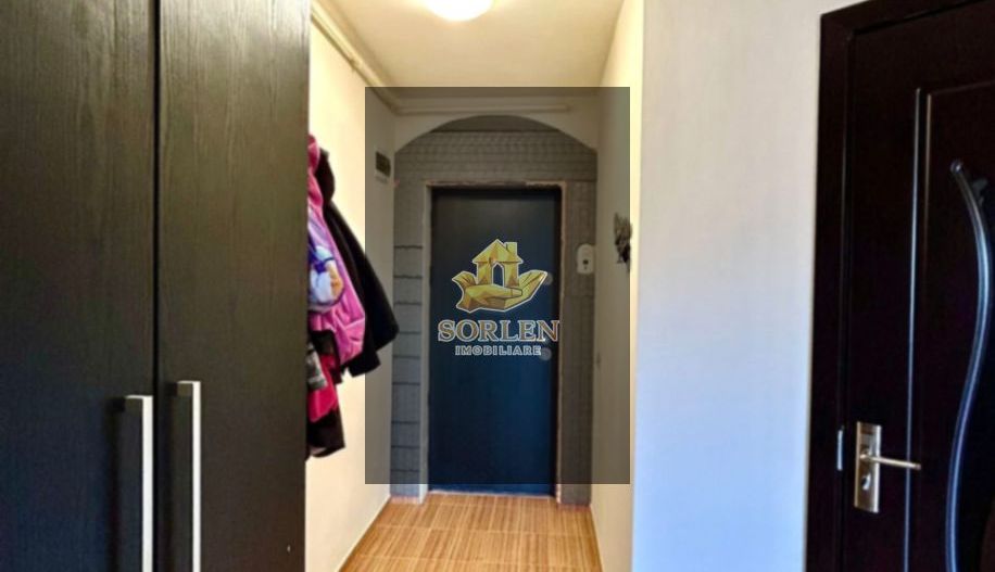 Apartament 2 camere de vânzare – Zona Terra, Florești - Poză 3