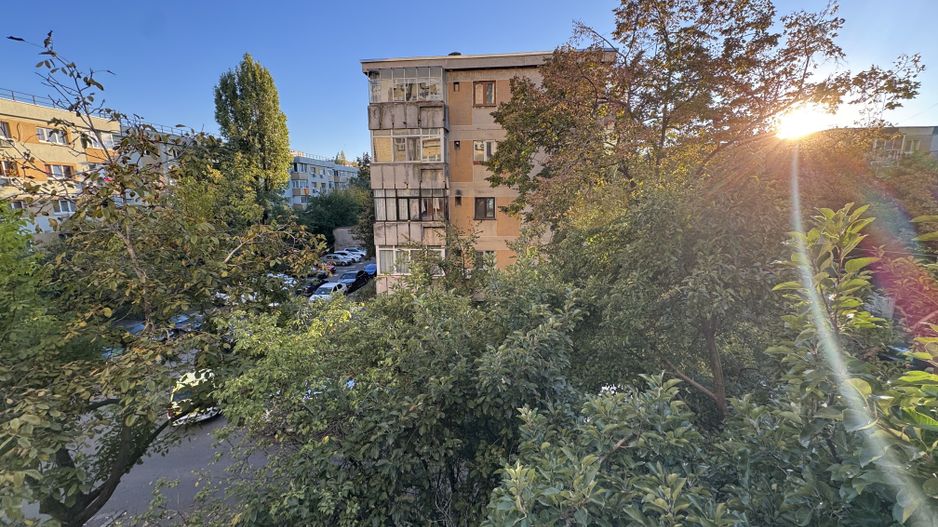 Apartament 2 camere 54.08 mp(50mp utili+4 mp balcon) +loc de pacare - Poză 20
