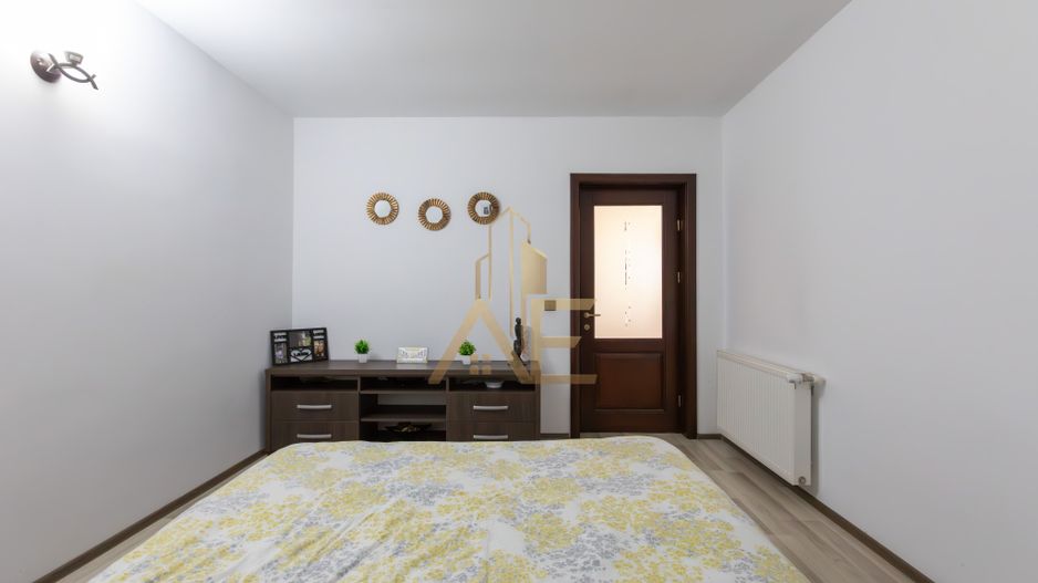 CASĂ INDIVIDUALĂ | CARTIER CFR | TEREN 450 MP | 130 MP CONSTRUIȚI - Poză 19