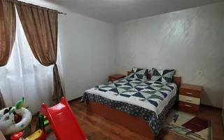 Casa 5 camere, D+P 1200 mp teren, toate utilitatile - Poză 15