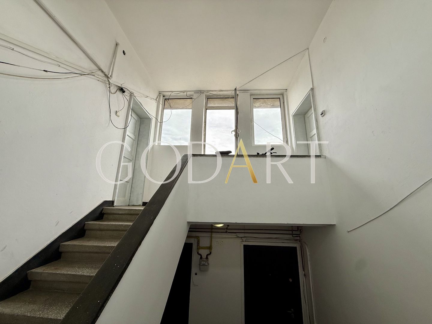 Apartament cu doua camere | Floreasca | Renovat - Poză 9