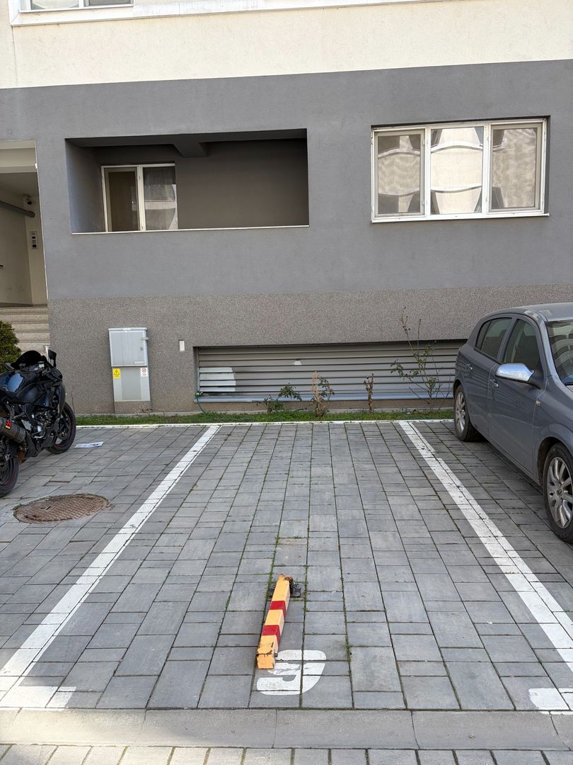 TITAN - Pallady | Chirie Garsoniera + Parcare - Poză 7