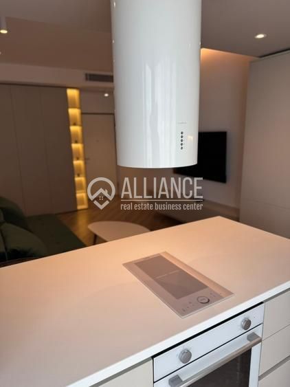 TOMIS PLUS(COD 05) Apartament 2 camere- Nou  Loc de parcare - Poză 9