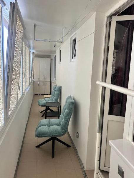 AP. 3 CAMERE- P-TA UNIRII, DOG-FRIENDLY, BLOC REABILITAT, METROU 5 MIN - Poză 6