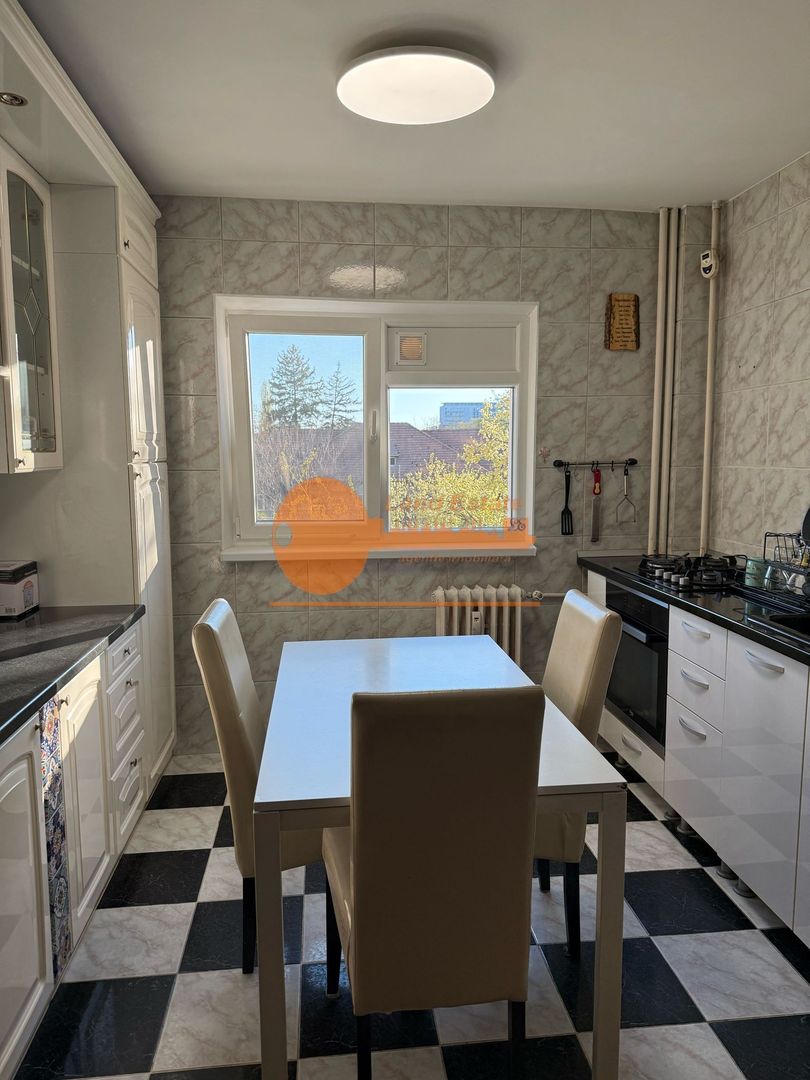 3 Camere Piata Sudului ( 7 minute metrou - bloc 1980 ) - Poză 5