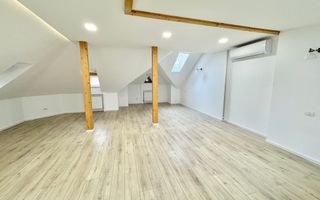 De închiriat vilă interbelică 360 mp | Birouri Dorobanți Capitale - Poză 11