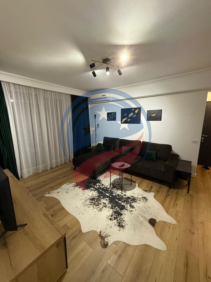 Apartament lux de inchiriat/centrul vechi Craiova/Ultracentral - Poză 4