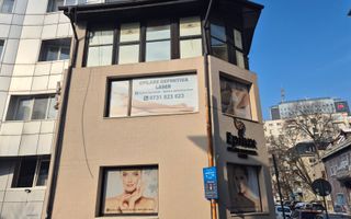 Casa S+P+1 Etaj+M - 170 mp - piata Victoriei - Poză 3