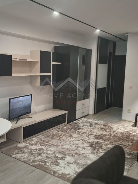 Garsonieră lângă Aeroport Otopeni - Poză 5