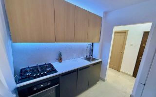 VANZARE APARTAMENT 2 CAMERE 48MP METROU IANCULUI RENOVAT MODERN RISK II - Poză 8