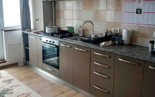 Apartament la cheie, 3 camere, zonă Primărie Florești - Poză 3