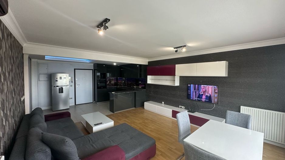 2 camere | Emerald Residence | Floreasca | parcare + boxa - Poză 1