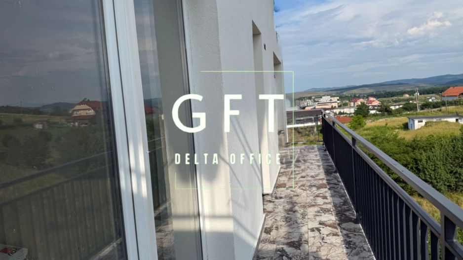 Apartament nou,  54 mp, de vanzare | Dej - Poză 1