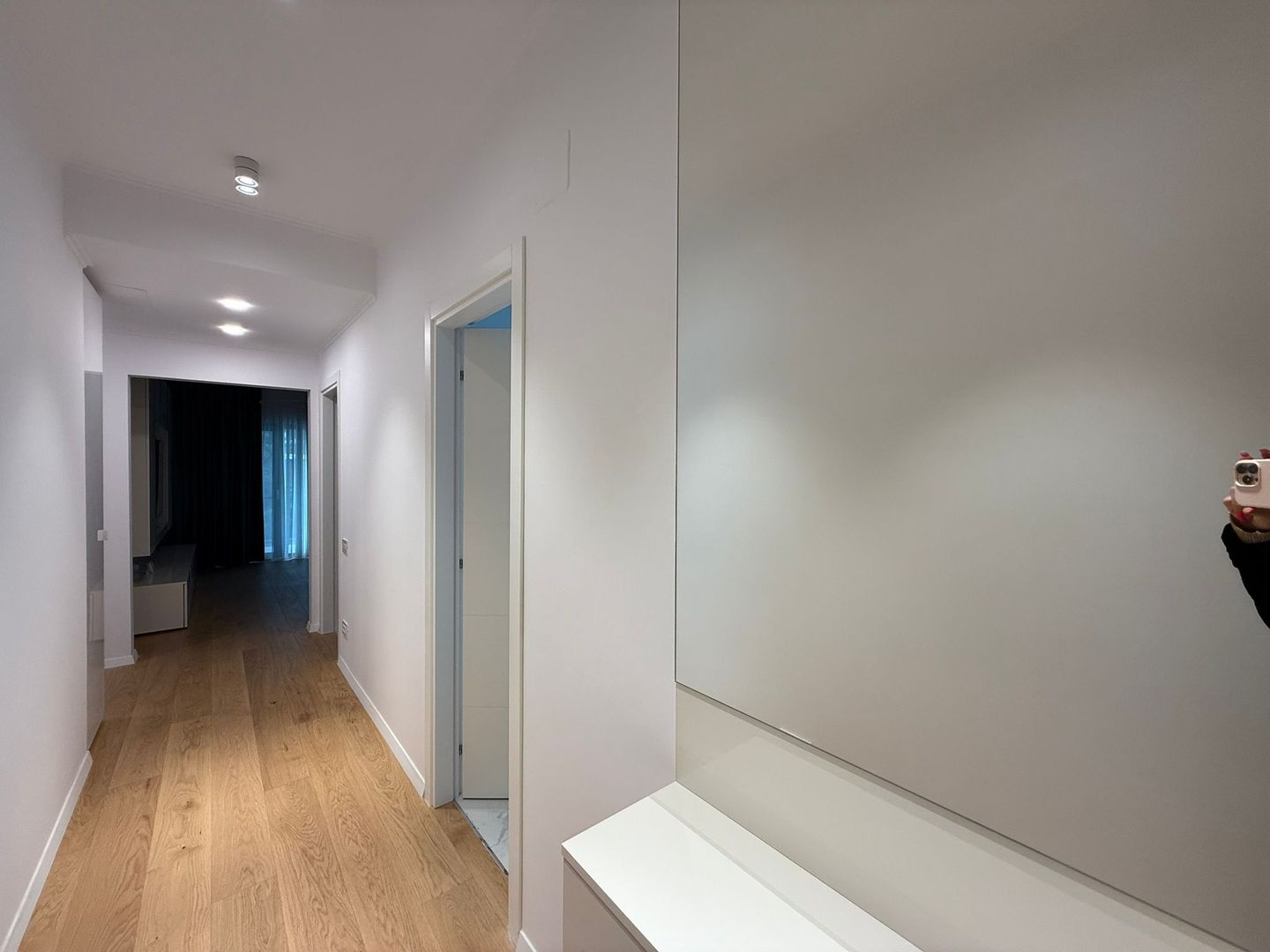 Apartament premium, clădire boutique nouă I Floreasca - Poză 11