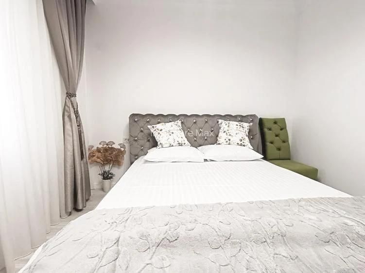 | APARTAMENT 3 CAMERE REGIE RESIDENCE- FAZA 2| - Poză 12