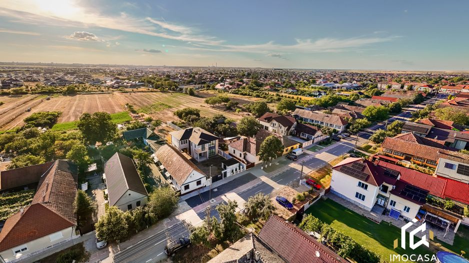 Vila P+E Eleganta, Confort S. Generos pt familie ta, Vladimirescu Arad - Poză 37