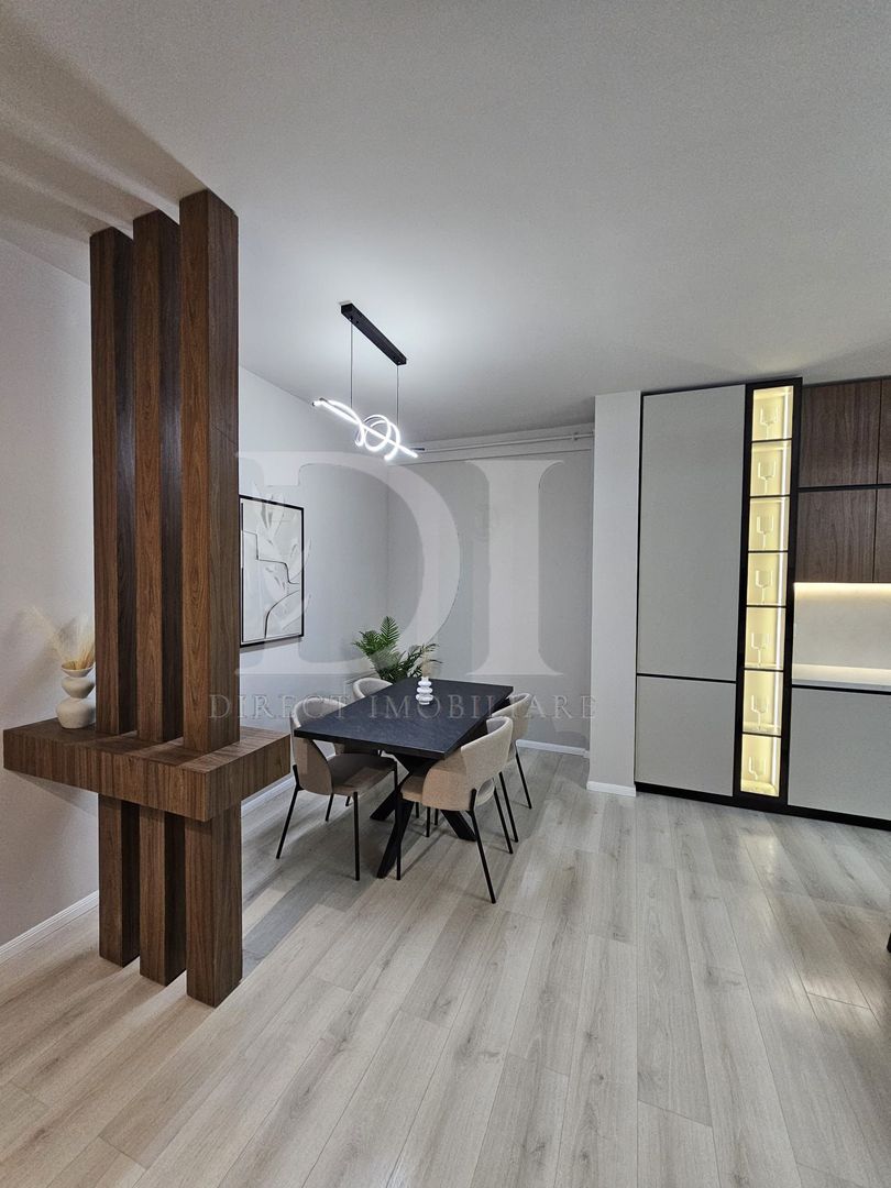 Apartament premium 2 camere / etaj intermediar / Zona Eroilor - Poză 10