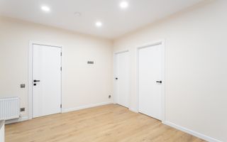 Vânzare, apartament, 1 cameră, str. Regina Elizabeta, Durlești - Poză 8