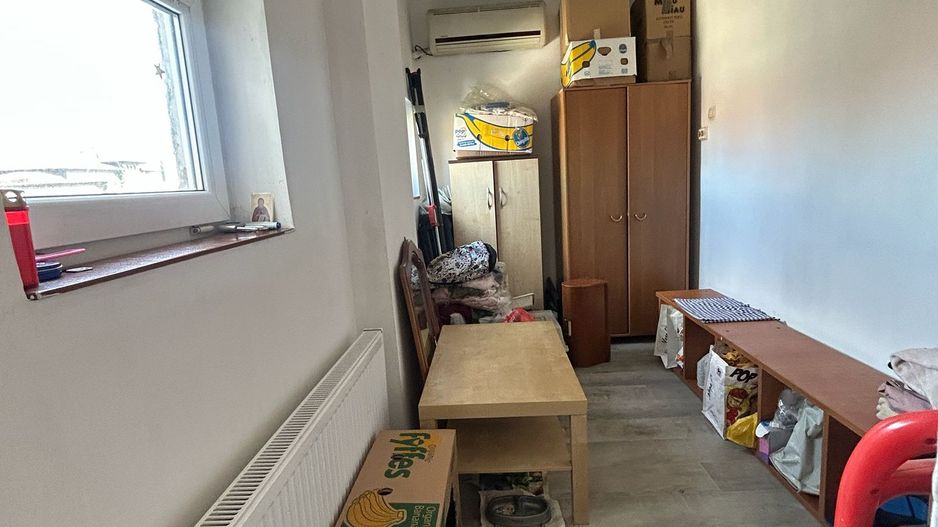 2 camere la mansardă – Gara de Nord - Poză 4