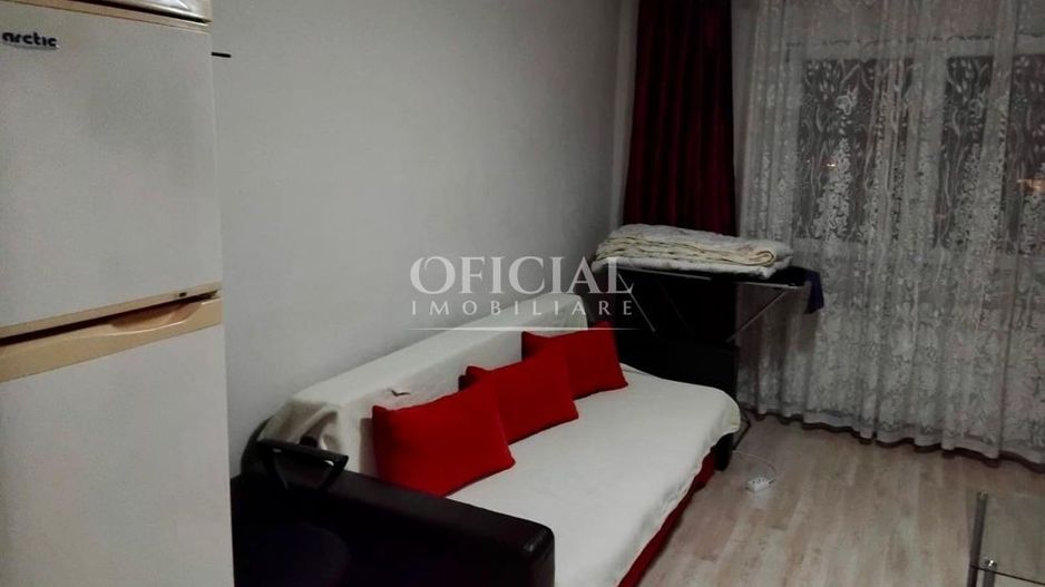 Apartament 1 Camera | 21 Mp | Zona Marasti Cojocnei - Poză 2