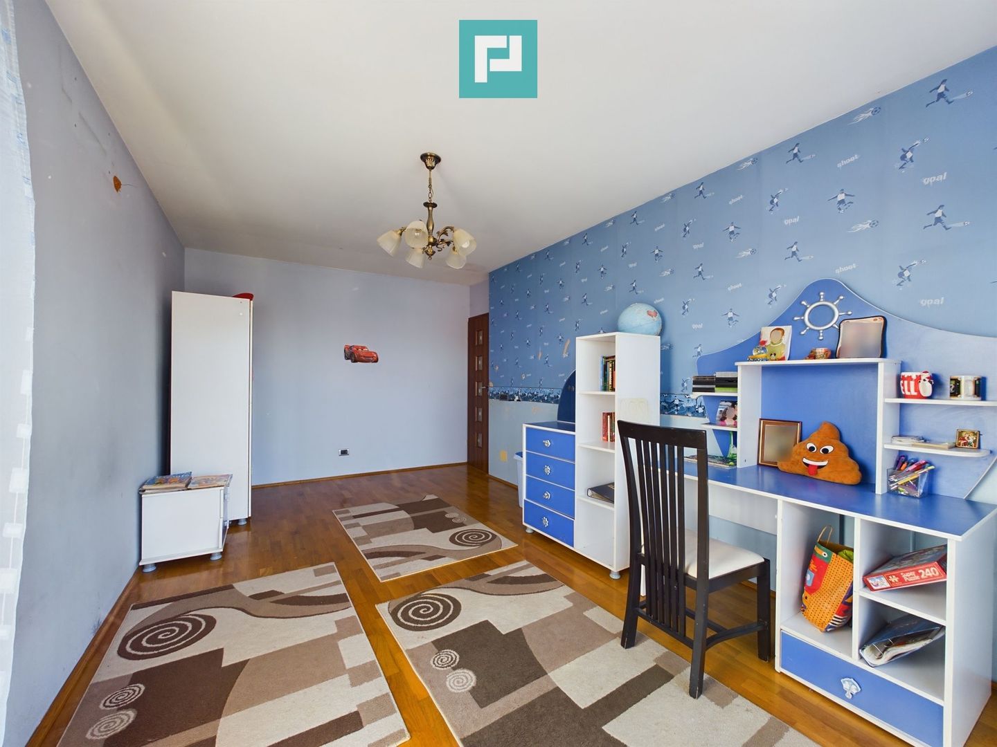 Vilă spațioasă cu 8 camere, Grădiște - Poză 25